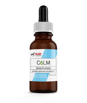 RAW SUPPORT CALM 50ML