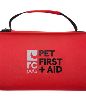 RC PET FIRST AID KIT