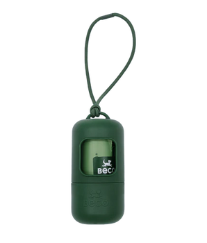 BECO WASTE BAG RECYCLED DISPENSER