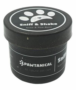 PAWTANICAL SNIFF & SHAKE BALM 50G