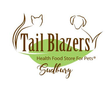 Tail Blazers Sudbury