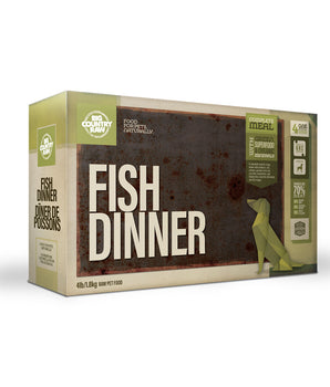 BCR FISH DINNER CARTON 4LB