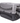 BERGAMO GIPSY PET CARRIER GREY SM