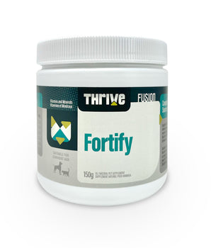 BCR THRIVE GOLD LINE FORTIFY 150G