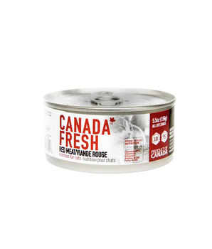 PETKIND CAN FRESH MEAT CAT CAN 156G