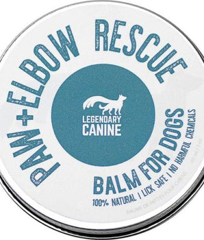 LC PAW/ELBOW RESCUE BALM 60ML