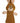 SMART PET LOVE TT BOTTLE RABBIT TAN