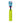 COA COACHI TRAINING DUMMY LIME MED