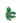 HUGGLEHOUNDS KNOTTIES FROG SM