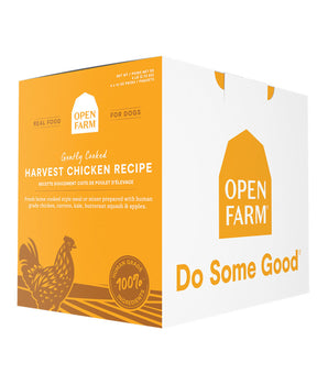 OPEN FARM COOKED CHICKEN 96OZ