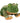 TTAILS PLUSH FROG ANIMATED 9"