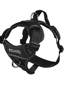 RC MOMENTUM HARNESS XLG