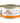 ALMO CAT COMP CHICK/CARROT 70G