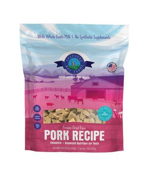 SHEPHERD FD PORK DIET 396G