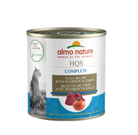 ALMO CAT COMP TUNA/PUMP 280G