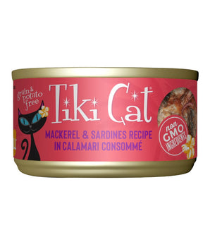 TIKI CAT MAKAHA GRIL MAC/SAR/CAL CAN 2.8
