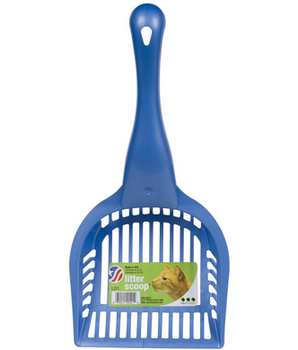 VAN NESS LITTER SCOOP LG