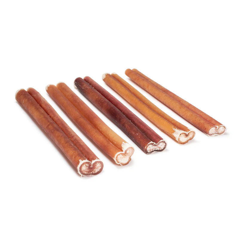 NAT FARM BULLY STICK O/F 6