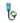 COA COACHI PLAY TUGGI HELIX
