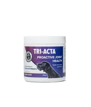 TRI-ACTA DOG/CAT JOINT FORMULA 140G