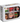 HUGGLEHOUND RUFF-TEX NORTH POLE 6PK