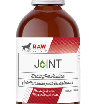RAW SUPPORT JOINT 250ML