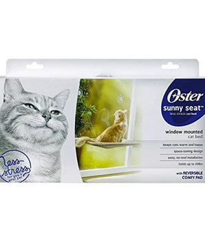 OSTER SUNNY SEAT WINDOW BED