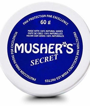 MUSHER'S SECRET 60G