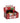 HUGGLEHOUND NO CREATURE STIR MICE 3PK