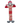 HUGGLEHOUND NORDIC LONG SANTA GNOME