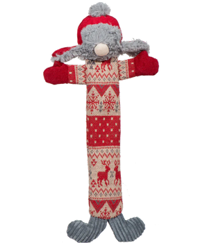 HUGGLEHOUND NORDIC LONG SANTA GNOME