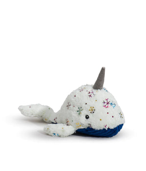 HUGGLEHOUND KNOTTIE NARWHAL SM