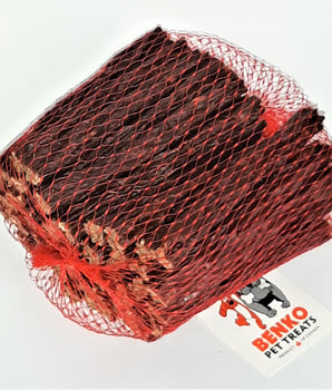 BENKO BEEF STICKS W/GARLIC 50PC