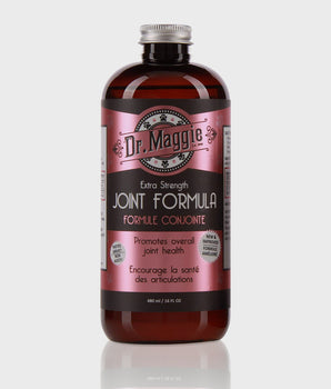 DR MAGGIE JOINT FORMULA 240ML