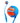 CHUCK IT LAUNCHER SPORT 25 MED