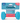COA COACHI TRAINING DUMBBELL LT BLU LG