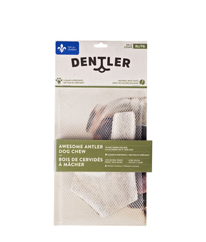 DENTLER WHOLE NATURAL XLG