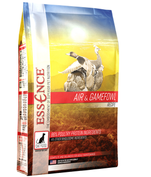 ESSENCE GF AIR & GAMEFOWL CAT 4LB
