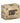 BCR FARE GAME CHICKEN/BEEF 2LB
