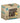 BCR FARE GAME CAT CHIC/SALM/BEEF 2LB