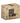 BCR FARE GAME CAT QUAIL/DUCK/LAMB 2LB