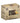 BCR FARE GAME CAT RABBIT/PORK 2LB