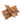 BULLSTERS BLADDER STICKS 6"
