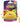 MAD CAT TABBY TACO CAT TOY