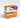 HP SALMON COMPLETE PATTIES 16 X 8OZ