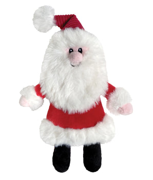 FOU FOU HOLIDAY PLUSHIES SANTA SM