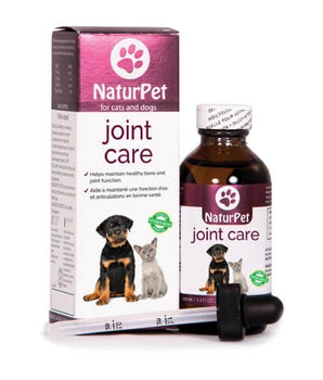 NATURPET JOINT CARE 100ML