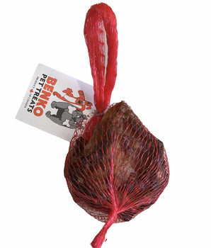 BENKO KNUCKLE MINI BEEF BITE 1PK