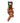 FABDOG TWISTY GIRAFFE