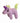 SNUGAROOZ MAGICAL UNICORN CRKLE FREE 5"